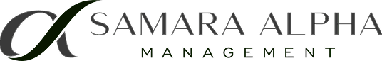 Samara Alpha logo