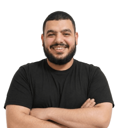 youssef sahafy