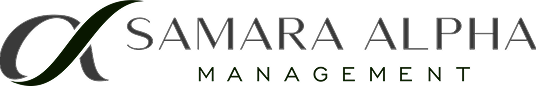 Samara Alpha logo